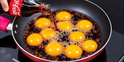 طرز تهیه صبحانه