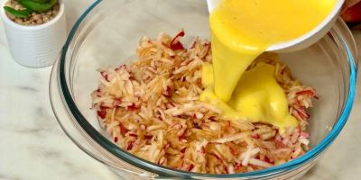 طرز تهیه شیرنی
