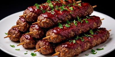 طرز تهیه ۵۰ عدد
