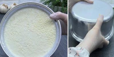 طرز تهیه ماست