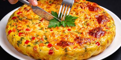 طرز تهیه کیک سیب