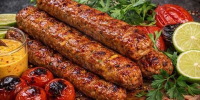 طرز تهیه کوبیده مرغ