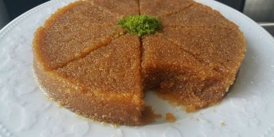 طرز تهیه حلوای