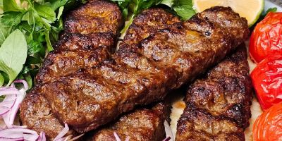 طرز تهیه کباب