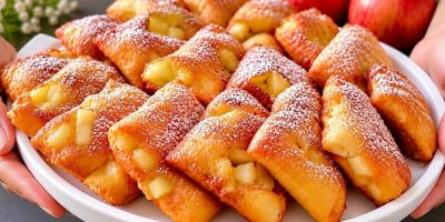طرز تهیه شیرینی