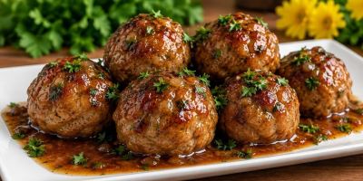 طرز پخت کوفته قلقلی