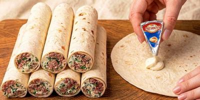 ایده شام فوری و