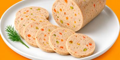 طرز تهیه کالباس