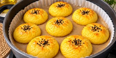 طرز تهیه شیرینی