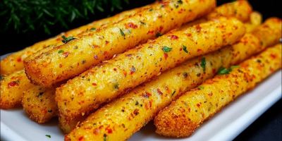 طرز تهیه اسنک ترد،