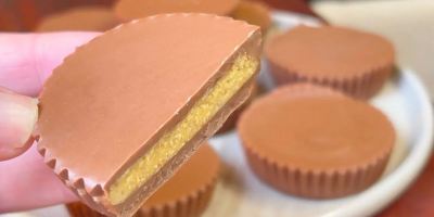 طرز تهیه شکلات