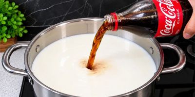 طرز تهیه پنیر خامه