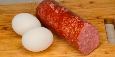 طرز تهیه سالاد