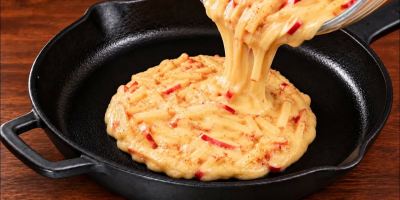 طرز تهیه شیرینی