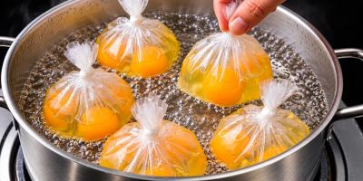 دیگه تخم مرغ آبپز