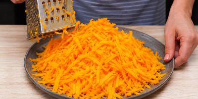طرز تهیه کیک کدو