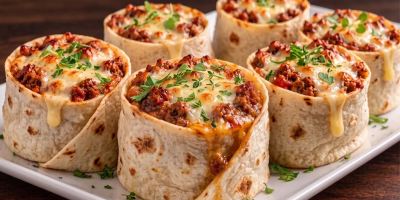 طرز تهیه غذای فوری