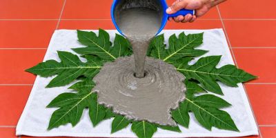 آموزش ساخت گلدان