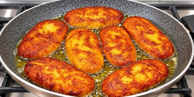طرز تهیه کوکو سیب