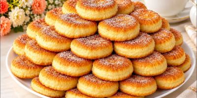 طرز تهیه شیرینی