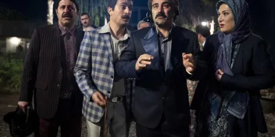 نسخه سینمایی