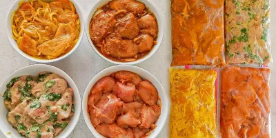 بهترین و خوشمزه