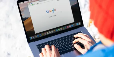 بیشترین سرچ گوگل