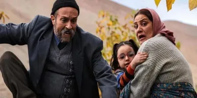 زمان پخش مینی سریال