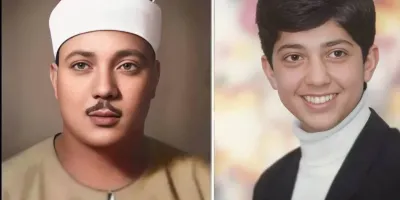 تلاوت «سوره شمس» با