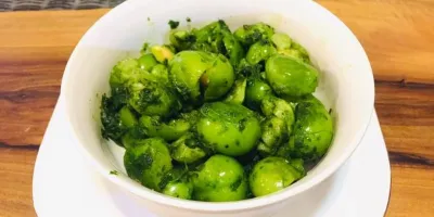 طرز تهیه هلی کتنی