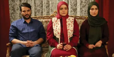 فصل چهارم ستایش