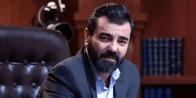 جایگزین سریال آقای