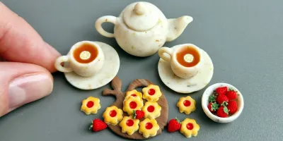 آموزش ساخت یک