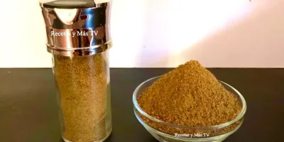 طرز تهیه ادویه مرغ