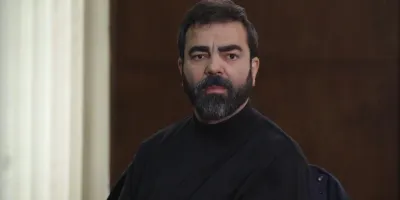 آخرین قسمت سریال