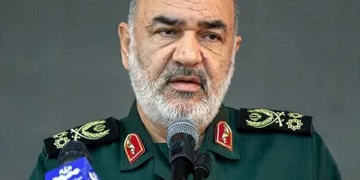 بیوگرافی سردار حسین