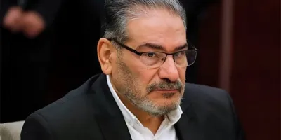 بیوگرافی علی شمخانی
