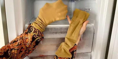 ایده دکوری جذاب فقط