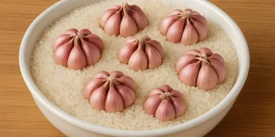 راز مادربزرگ ۸۰