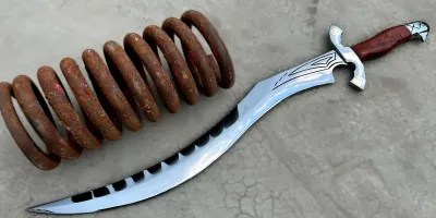 این استاد ماهر یک