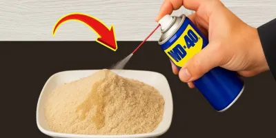 نتایج شگفت انگیز!