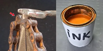 ۱۸ ایده خلاقانه که