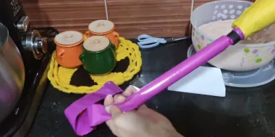 کاور کردن و لینک