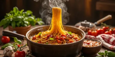 طرز تهیه خوشمزه