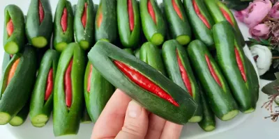 روش متفاوت تهیه