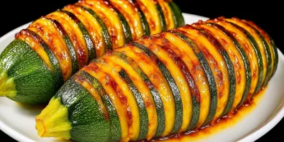 یک دستور پخت خاص