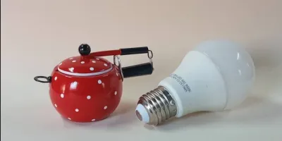 ساخت ظروف مینیاتوری