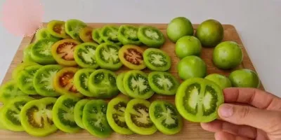 همه را با این غذای