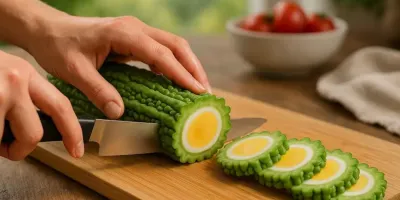 طرز تهیه تخم مرغ