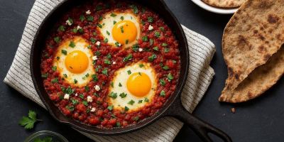 طرز تهیه غذای محبوب